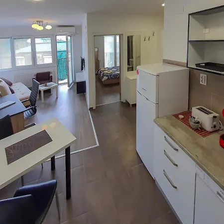 New Business Apt11 Center Appartement Skopje