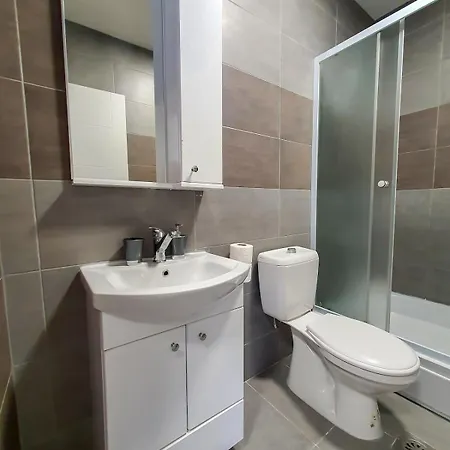 New Business Apt11 Center * Skopje