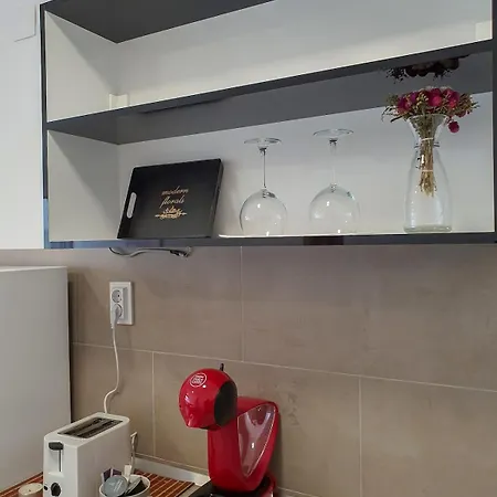 Appartement New Business Apt11 Center *