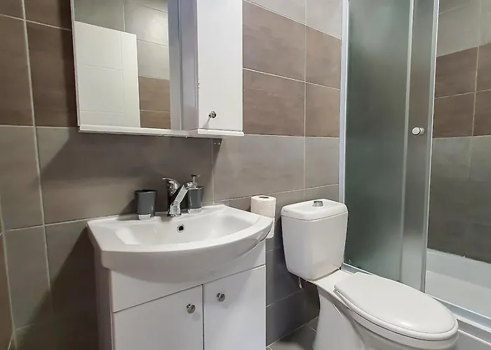 New Business Apt11 Center * Скоп'є