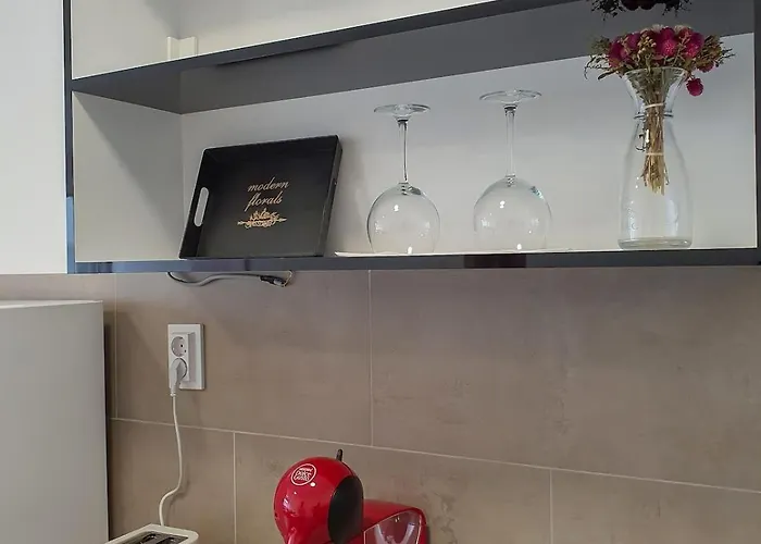 Апартаменти New Business Apt11 Center *